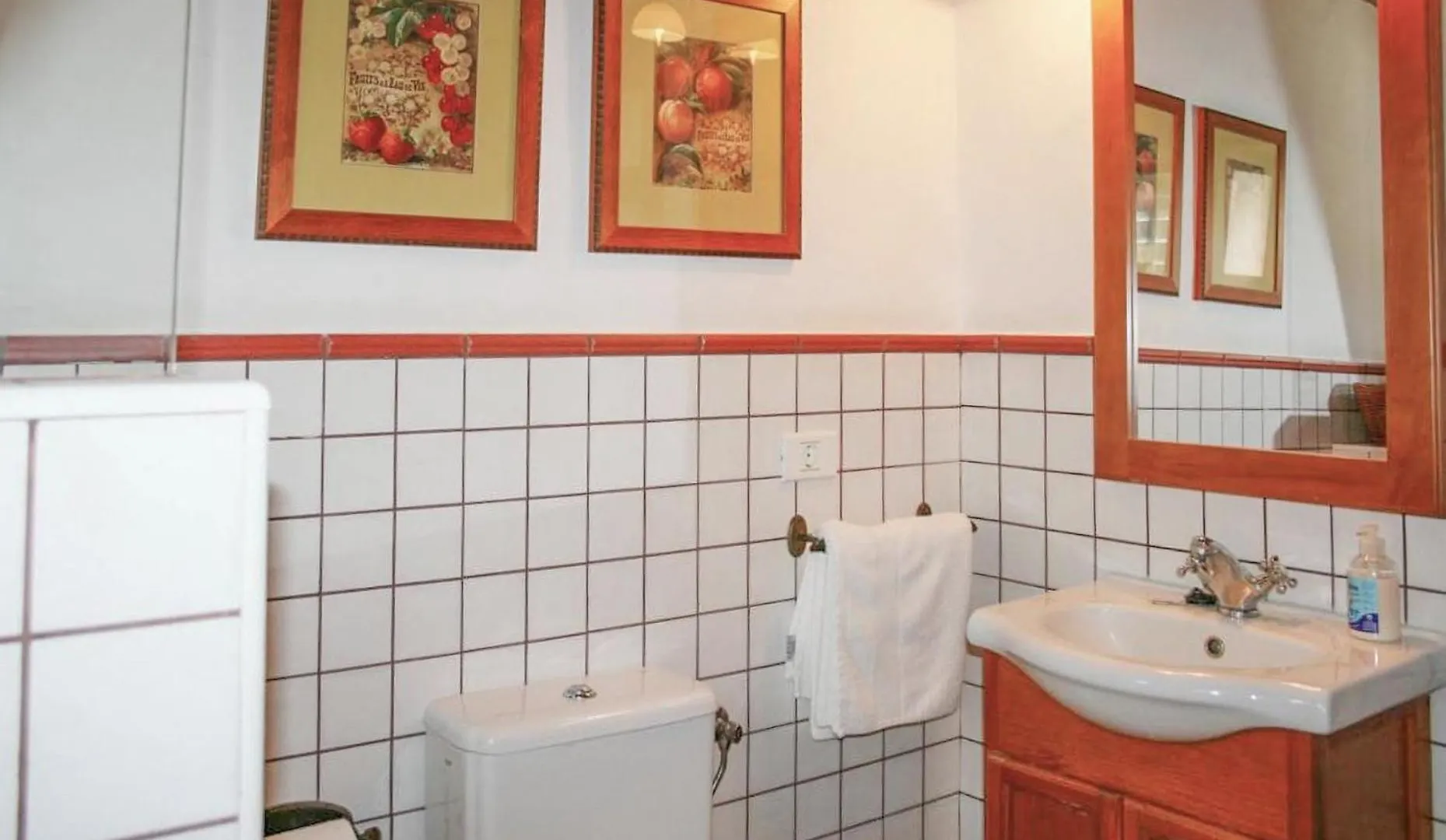 Ferienhaus Mit Privatpool Fuer 3 Personen Ca 50 Qm In Las Indias, La Palma Westkueste Von La Palma Spain