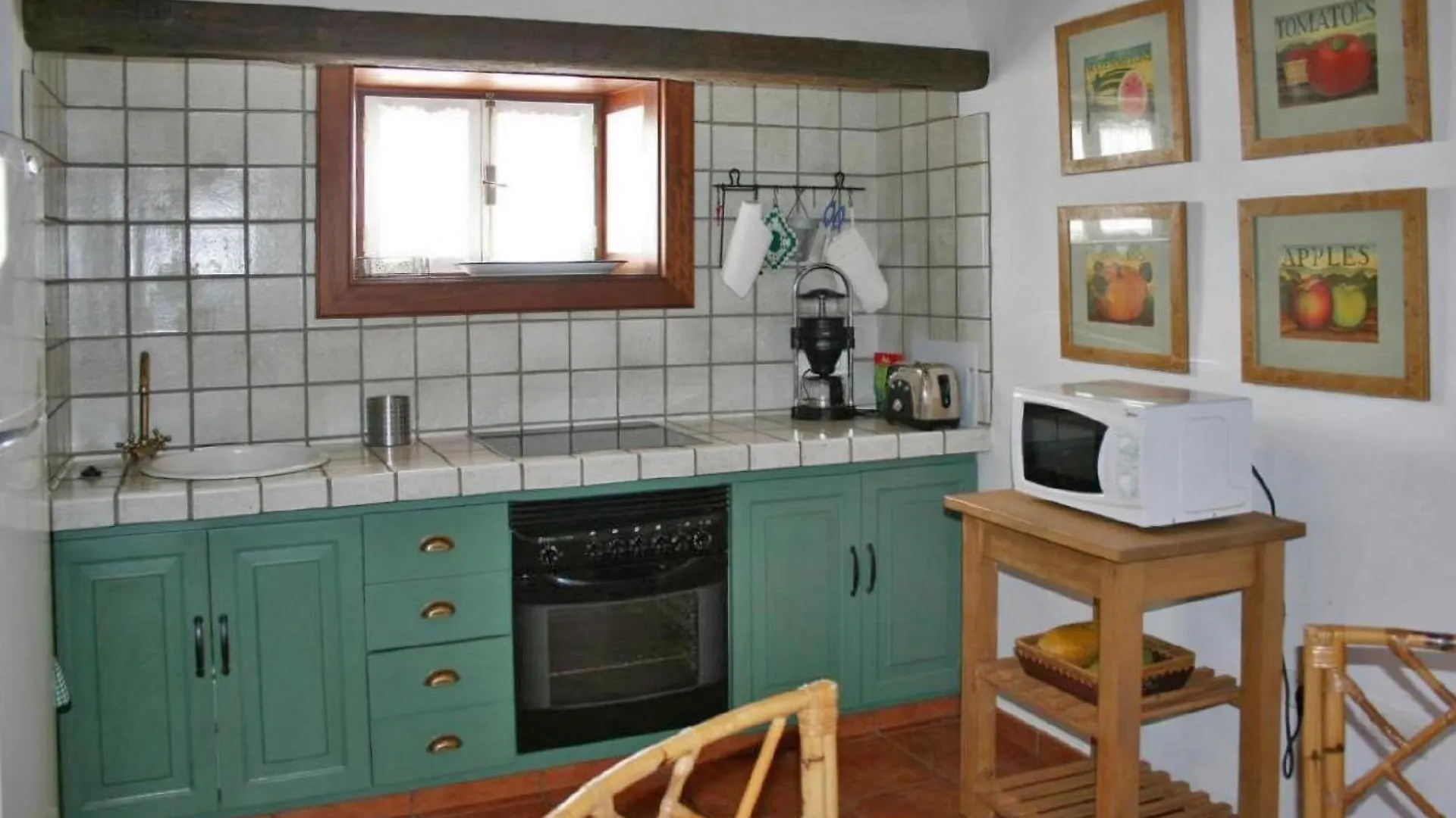 Ferienhaus Mit Privatpool Fuer 3 Personen Ca 50 Qm In Las Indias, La Palma Westkueste Von La Palma Holiday home