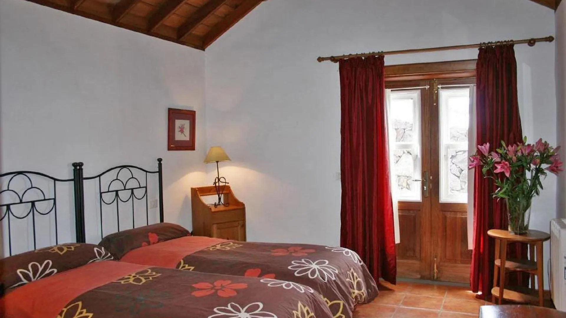 Ferienhaus Mit Privatpool Fuer 3 Personen Ca 50 Qm In Las Indias, La Palma Westkueste Von La Palma Holiday home