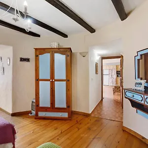 Casa Titi Ferienhaus